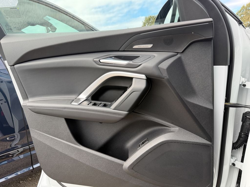 2026 Audi Q5 2.0T Premium Plus quattro