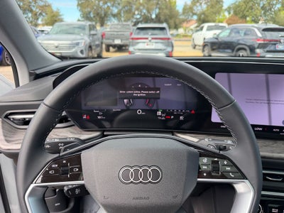 2026 Audi Q5 2.0T Premium Plus quattro
