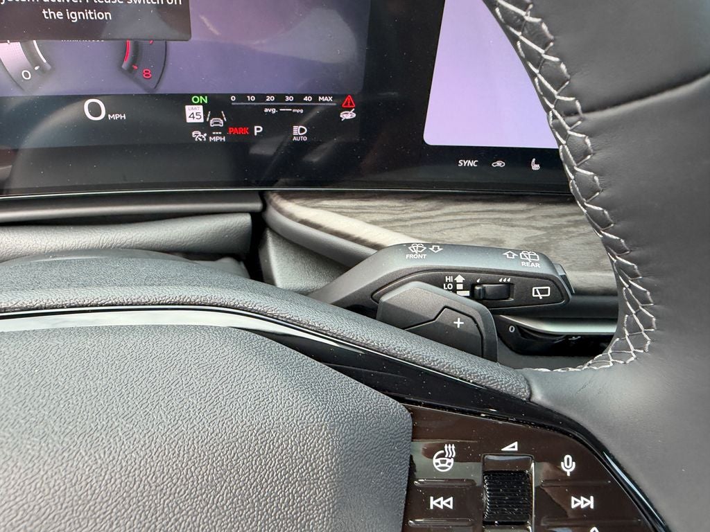 2026 Audi Q5 2.0T Premium Plus quattro