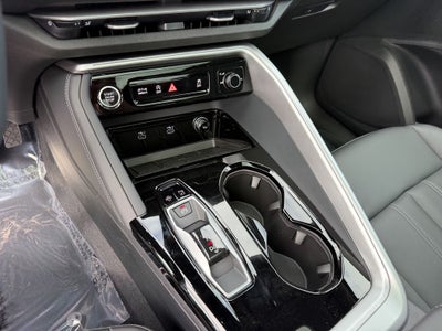 2026 Audi Q5 2.0T Premium Plus quattro