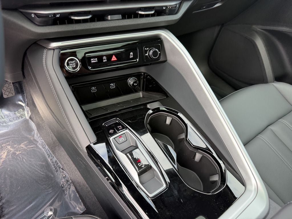 2026 Audi Q5 2.0T Premium Plus quattro