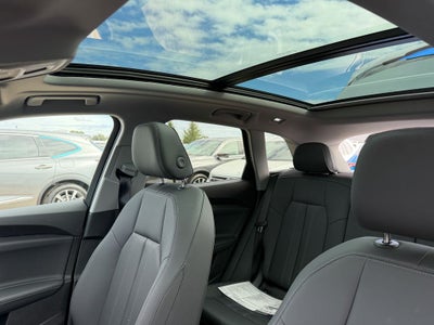 2026 Audi Q5 2.0T Premium Plus quattro