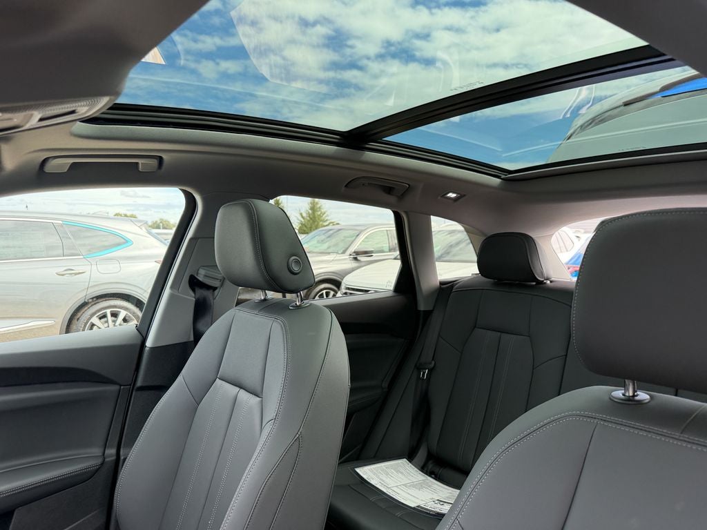 2026 Audi Q5 2.0T Premium Plus quattro