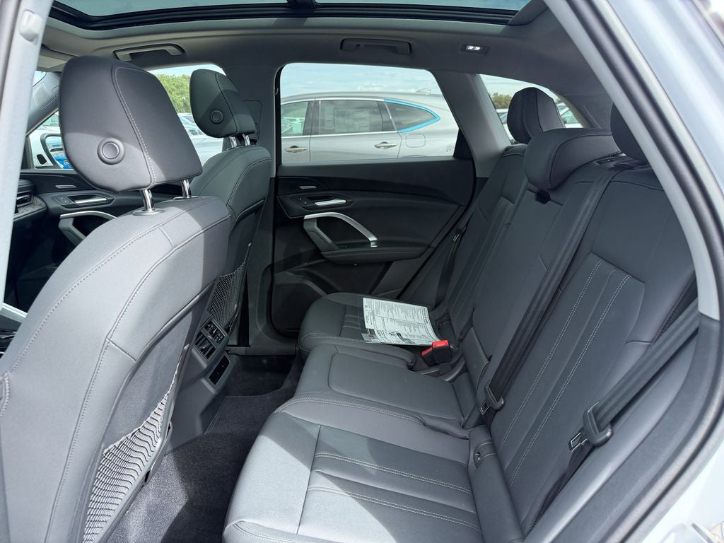 2026 Audi Q5 2.0T Premium Plus quattro
