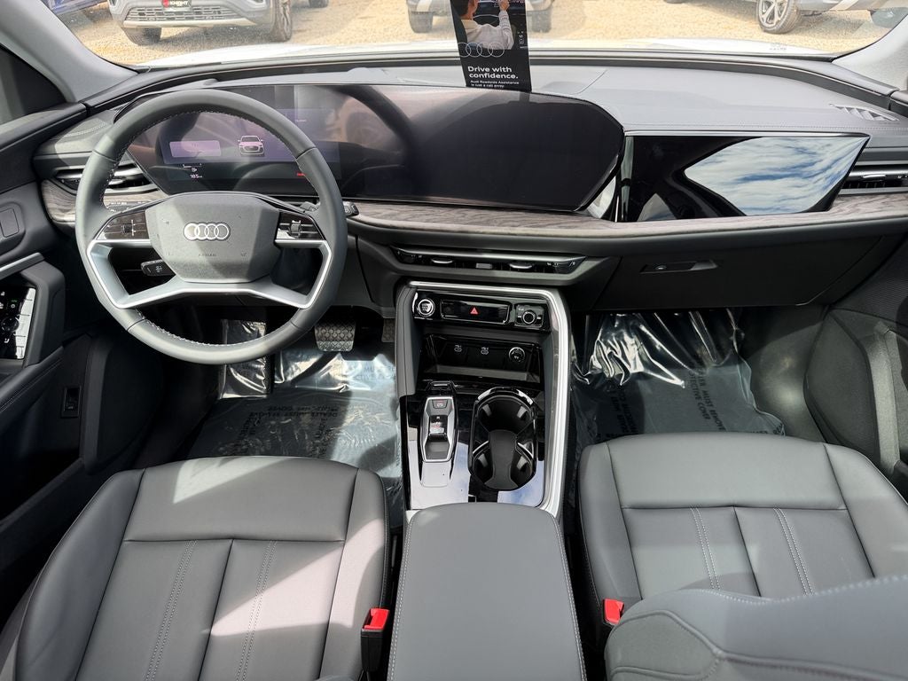 2026 Audi Q5 2.0T Premium Plus quattro