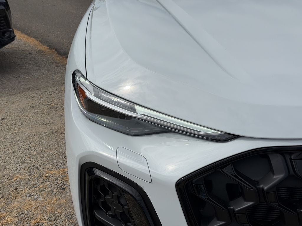 2026 Audi Q5 2.0T Premium Plus quattro