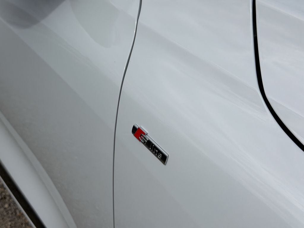 2026 Audi Q5 2.0T Premium Plus quattro
