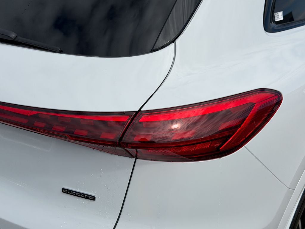 2026 Audi Q5 2.0T Premium Plus quattro