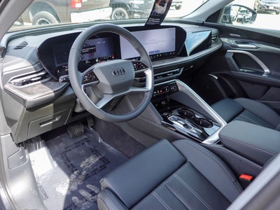 2026 Audi Q5 2.0T Premium Plus quattro