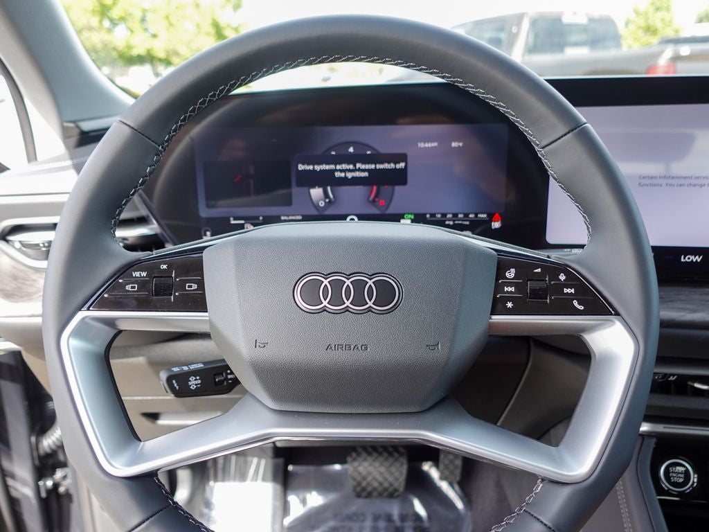 2026 Audi Q5 2.0T Premium Plus quattro