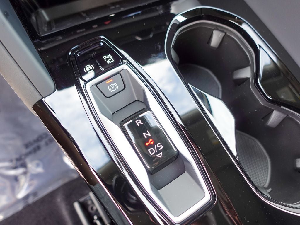 2026 Audi Q5 2.0T Premium Plus quattro