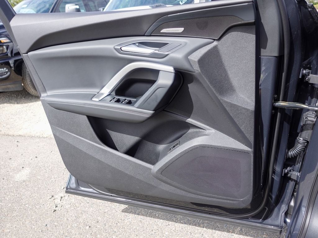 2026 Audi Q5 2.0T Premium Plus quattro