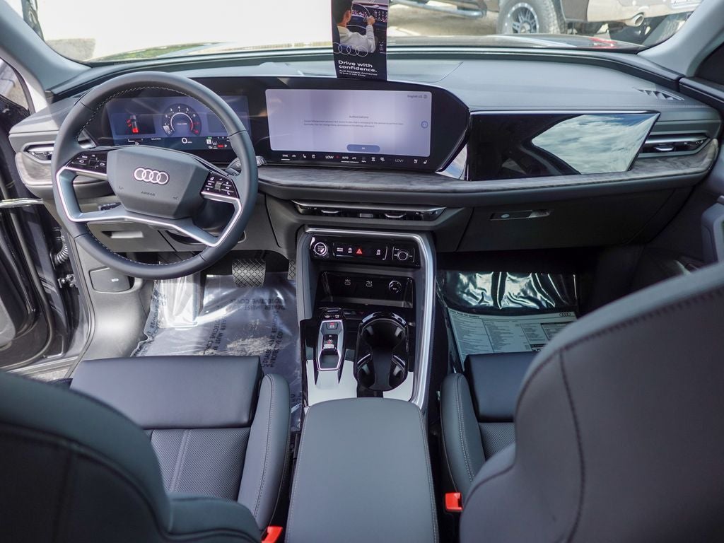 2026 Audi Q5 2.0T Premium Plus quattro