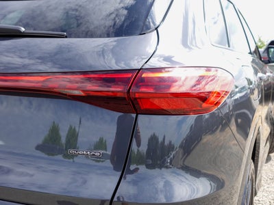 2026 Audi Q5 2.0T Premium Plus quattro