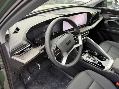 2026 Audi Q5 2.0T Premium Plus quattro