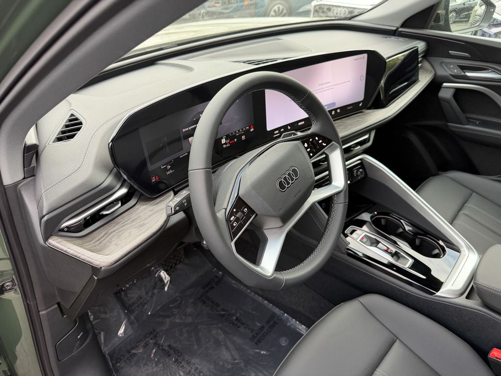 2026 Audi Q5 2.0T Premium Plus quattro