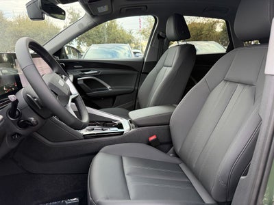 2026 Audi Q5 2.0T Premium Plus quattro