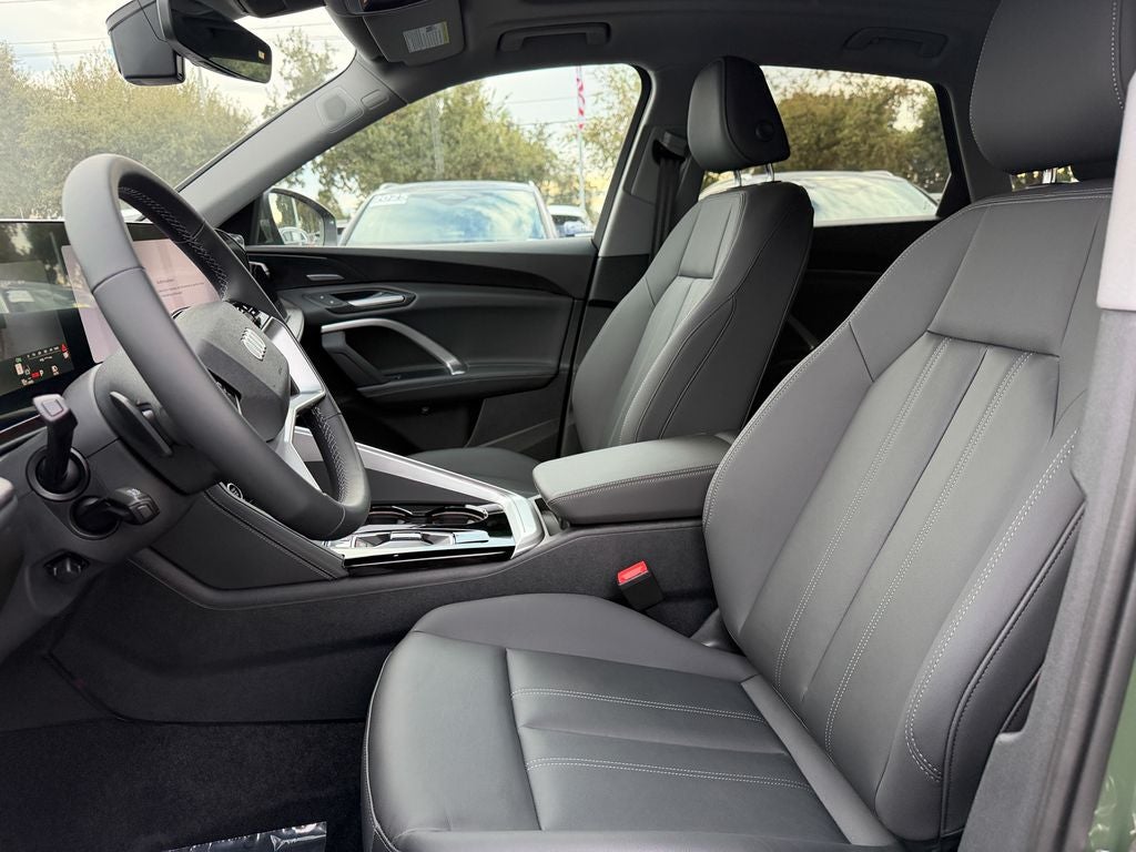 2026 Audi Q5 2.0T Premium Plus quattro