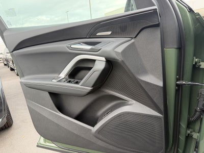 2026 Audi Q5 2.0T Premium Plus quattro