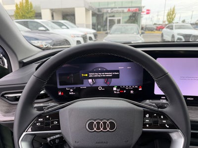 2026 Audi Q5 2.0T Premium Plus quattro