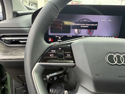 2026 Audi Q5 2.0T Premium Plus quattro