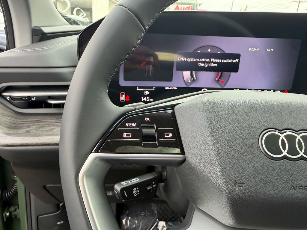 2026 Audi Q5 2.0T Premium Plus quattro