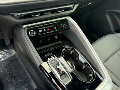 2026 Audi Q5 2.0T Premium Plus quattro