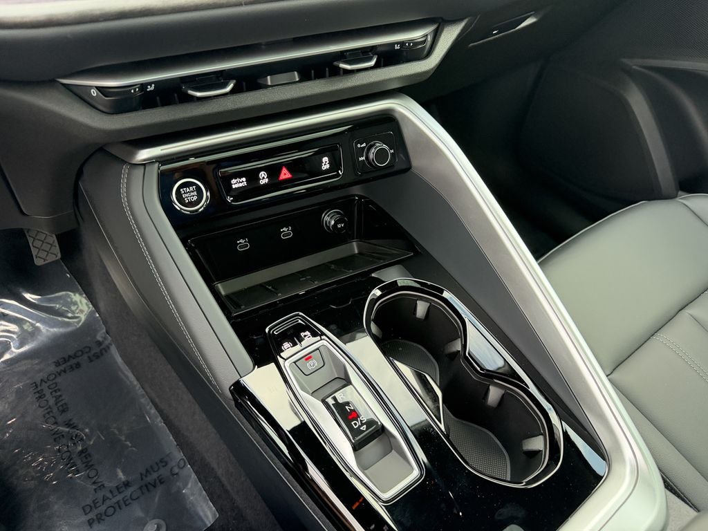 2026 Audi Q5 2.0T Premium Plus quattro