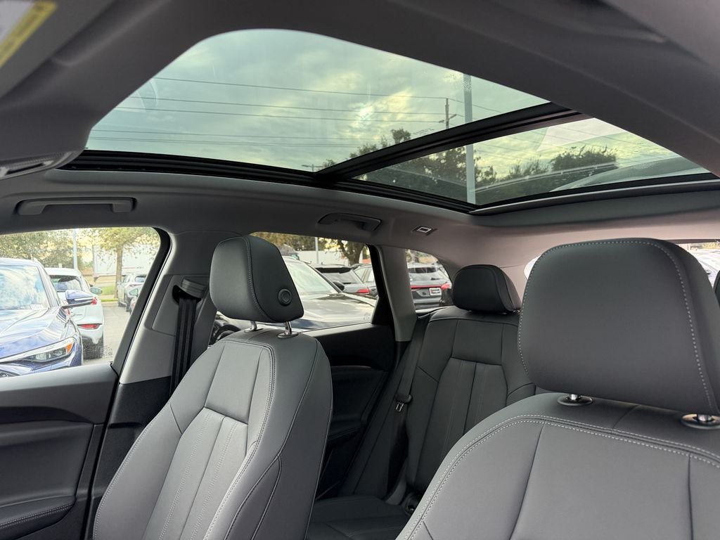 2026 Audi Q5 2.0T Premium Plus quattro