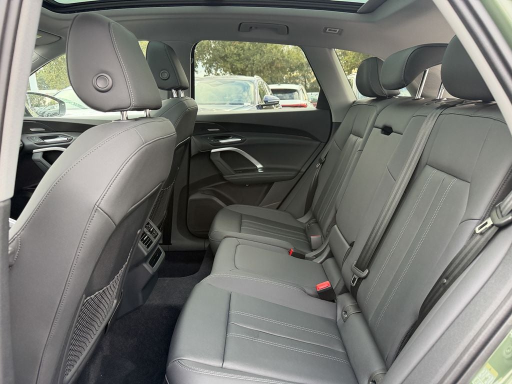 2026 Audi Q5 2.0T Premium Plus quattro