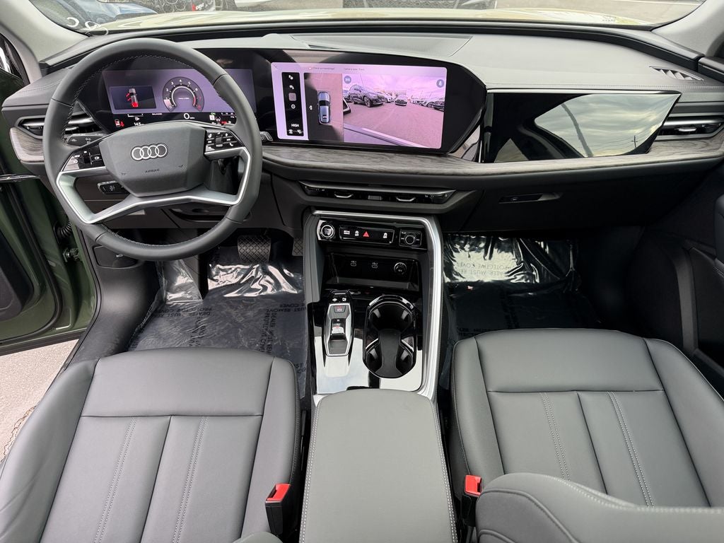 2026 Audi Q5 2.0T Premium Plus quattro