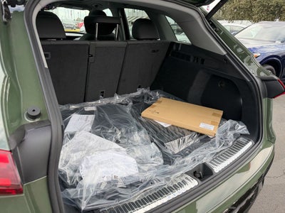 2026 Audi Q5 2.0T Premium Plus quattro