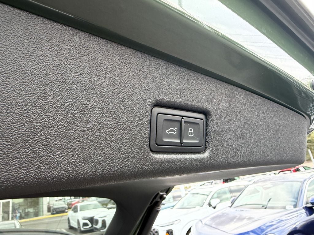 2026 Audi Q5 2.0T Premium Plus quattro