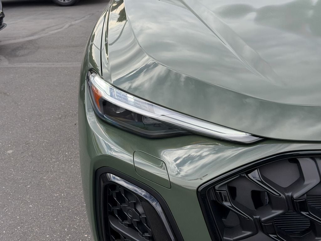 2026 Audi Q5 2.0T Premium Plus quattro