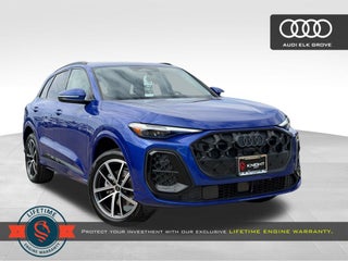 2026 Audi Q5 2.0T Premium Plus quattro
