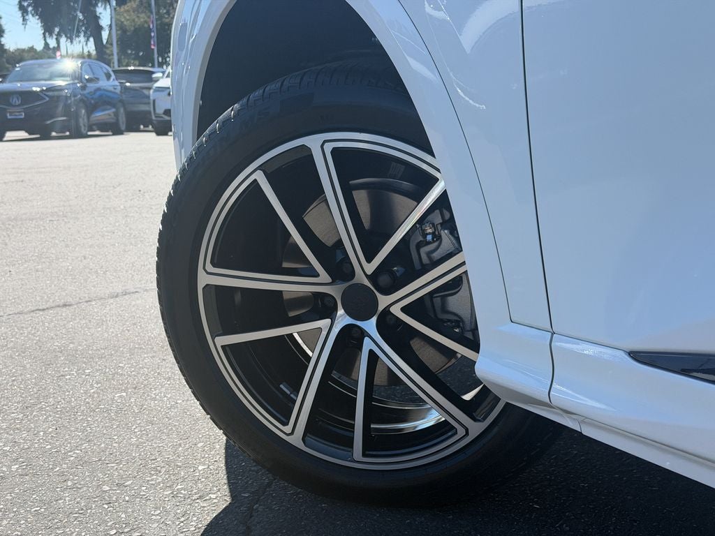 2026 Audi Q5 2.0T Premium Plus quattro