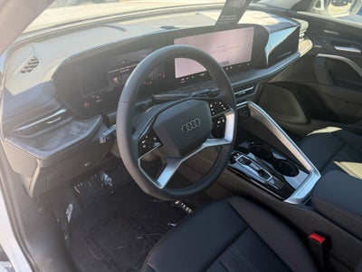 2026 Audi Q5 2.0T Premium Plus quattro