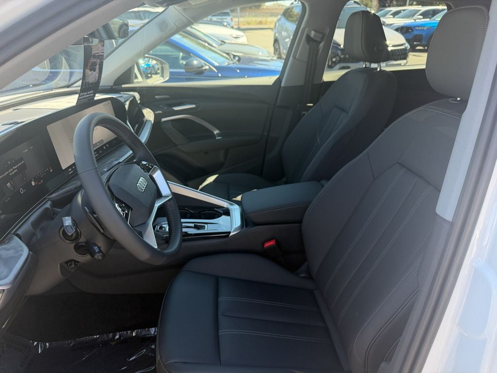 2026 Audi Q5 2.0T Premium Plus quattro