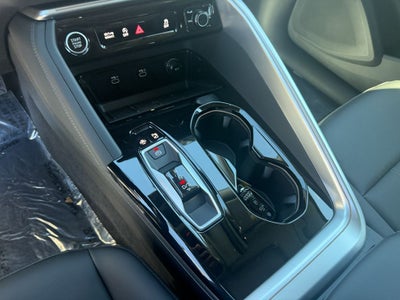 2026 Audi Q5 2.0T Premium Plus quattro
