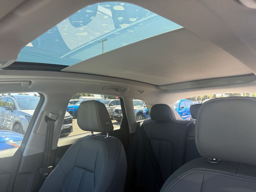 2026 Audi Q5 2.0T Premium Plus quattro