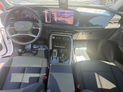 2026 Audi Q5 2.0T Premium Plus quattro