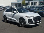 2026 Audi Q5 2.0T Premium Plus quattro