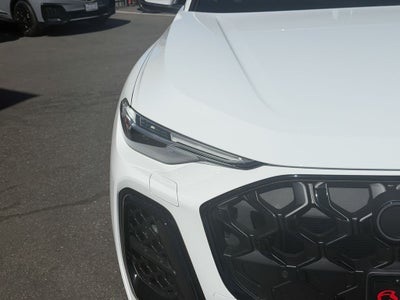 2026 Audi Q5 2.0T Premium Plus quattro