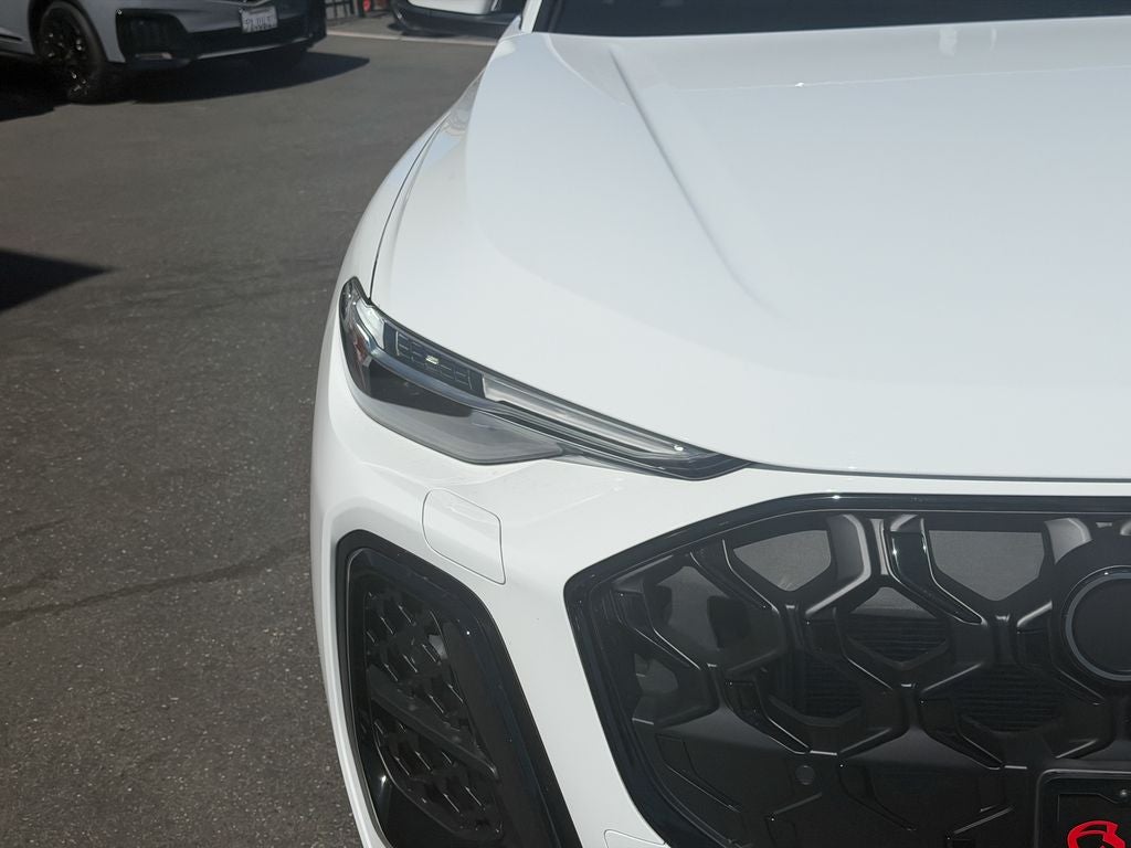 2026 Audi Q5 2.0T Premium Plus quattro