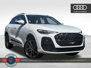 2026 Audi Q5 2.0T Premium Plus quattro