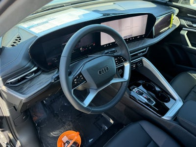 2026 Audi Q5 2.0T Premium Plus quattro
