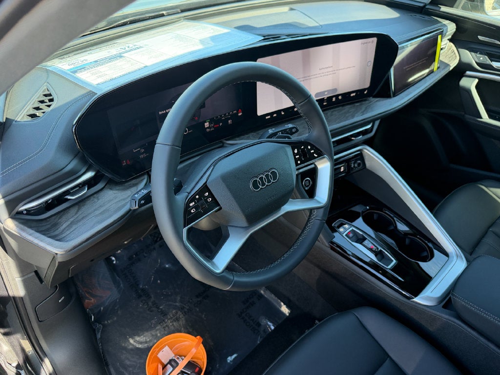 2026 Audi Q5 2.0T Premium Plus quattro