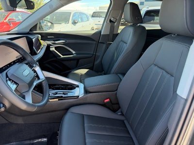 2026 Audi Q5 2.0T Premium Plus quattro