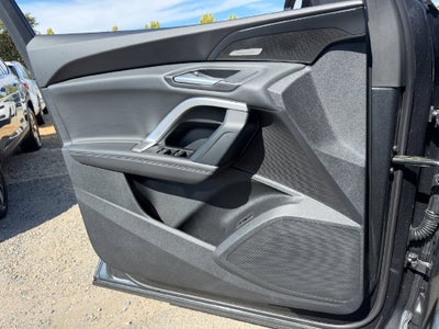 2026 Audi Q5 2.0T Premium Plus quattro
