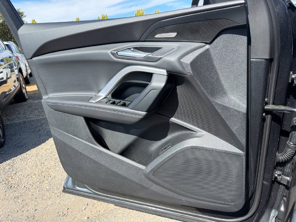 2026 Audi Q5 2.0T Premium Plus quattro